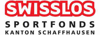 logo swisslos sportfonds kanton schaffhausen